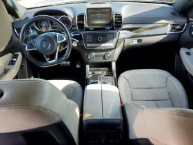 Mercedes-Benz GLE 450 AMG 4MATIC| HARMAN/KARDON| HEAD UP| KEYLESS| PANO, снимка 8