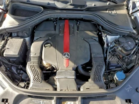 Mercedes-Benz GLE 450 AMG 4MATIC| HARMAN/KARDON| HEAD UP| KEYLESS| PANO, снимка 12