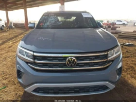 VW Atlas ПОДГРЕВ* КАМЕРА* КЕЙЛЕС* LANE* ASSIST - 15000 € / 29337.45 лв. - 50315036 12