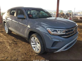 VW Atlas ПОДГРЕВ* КАМЕРА* КЕЙЛЕС* LANE* ASSIST