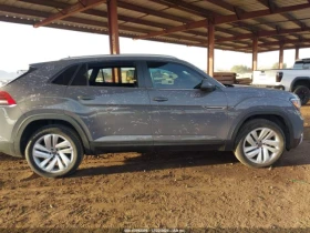 VW Atlas ПОДГРЕВ* КАМЕРА* КЕЙЛЕС* LANE* ASSIST - 15000 € / 29337.45 лв. - 50315036 13