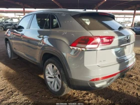 VW Atlas ПОДГРЕВ* КАМЕРА* КЕЙЛЕС* LANE* ASSIST - 15000 € / 29337.45 лв. - 50315036 3