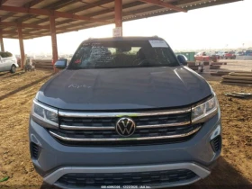 VW Atlas ПОДГРЕВ* КАМЕРА* КЕЙЛЕС* LANE* ASSIST - 15000 € / 29337.45 лв. - 50315036 6