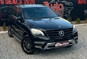 Mercedes-Benz ML 350 AMG* PANO* 360* DISTRONIC* FULL* СОБСТВЕН ЛИЗИНГ