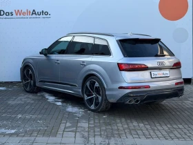 Audi SQ7 TFSI quattro | Mobile.bg � ����� ������ 4
