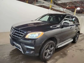 Mercedes-Benz ML 350 * BLUETEC * CARFAX * БЕЗ ПЪРВОНАЧАЛНА ВНОСКА