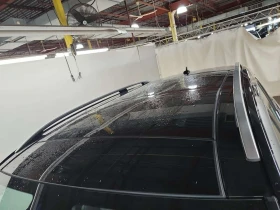 Mercedes-Benz ML 350 * BlueTEC * ВТОРИ ГУМИ + ДЖАНТИ * ПРЕДСТАВИТЕЛСТВО | Auto.bg — изображение 7