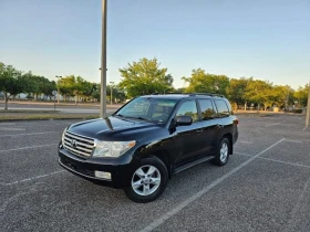 Toyota Land cruiser 5.7 V8 * AWD * Камера * Сервизна История * 