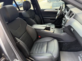 Mercedes-Benz ML 350 AMG / Distronic / Pano / 4-matic - 15000 € / 29337.45 лв. - 56438519 12