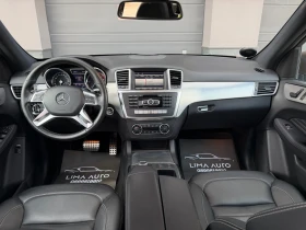 Mercedes-Benz ML 350 AMG / Distronic / Pano / 4-matic - 15000 € / 29337.45 лв. - 56438519 8
