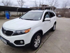 Kia Sorento - 6900 € / 13495.23 лв. - 41607854 14