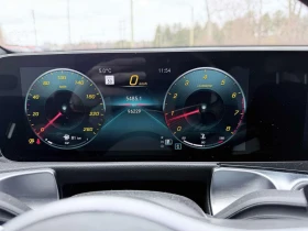 Mercedes-Benz GLB * 250 * 360 * 2 КЛЮЧА * ПОДГРЕВ * ПАМЕТ | Auto.bg — изображение 8
