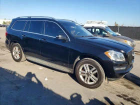 Mercedes-Benz GL 450 4matic - 11000 € / 21514.13 лв. - 10758612 2