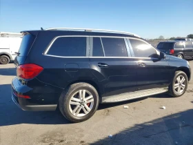 Mercedes-Benz GL 450 4matic - 11000 € / 21514.13 лв. - 10758612 5