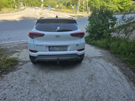 Hyundai Tucson undefined | Auto.bg — изображение 4
