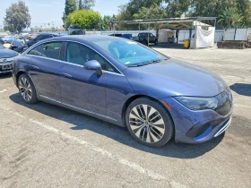 Mercedes-Benz EQE 350+ SEDAN RWD