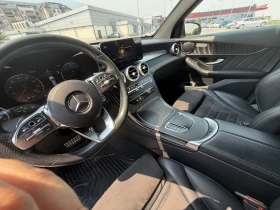 Mercedes-Benz GLC 300 Mercedes-Benz GLC 300d 4MATIC. AMG line. | Mobile.bg � ����� ������ 12