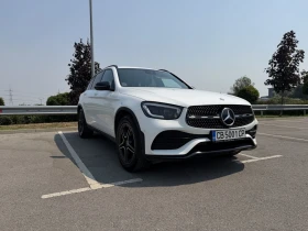 ����� �� �������� �� Mercedes-Benz GLC 300 Mercedes-Benz GLC 300d 4MATIC. AMG line.