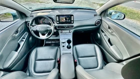Hyundai Kona 64KW 204кс. Термо Помпа 127 хил км. | Auto.bg — изображение 9