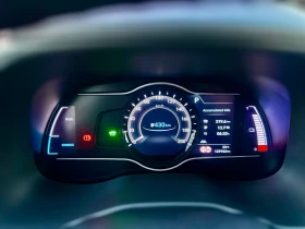 Hyundai Kona 64KW 204кс. Термо Помпа 127 хил км. | Auto.bg — изображение 11