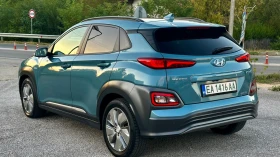 Hyundai Kona 64KW 204кс. Термо Помпа 127 хил км. | Auto.bg — изображение 5