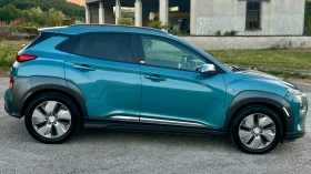 Hyundai Kona 64KW 204кс. Термо Помпа 127 хил км. | Auto.bg — изображение 7