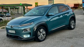 Hyundai Kona 64KW 204кс. Термо Помпа 127 хил км. | Auto.bg — изображение 3
