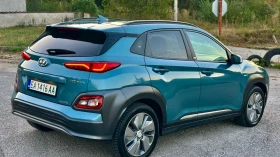 Hyundai Kona 64KW 204кс. Термо Помпа 127 хил км. | Auto.bg — изображение 6
