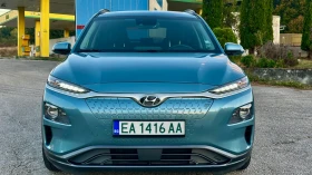Hyundai Kona 64KW 204кс. Термо Помпа 127 хил км. | Auto.bg — изображение 2