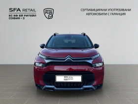 Citroen C3 Aircross SUV FL SHINE PureTech 130 S&S EAT6 E6 | Mobile.bg � ����� ������ 2