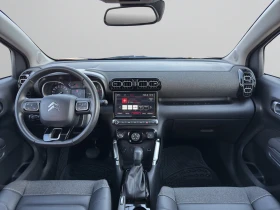 Citroen C3 Aircross SUV FL SHINE PureTech 130 S&S EAT6 E6 | Mobile.bg � ����� ������ 12
