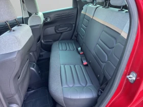 Citroen C3 Aircross SUV FL SHINE PureTech 130 S&S EAT6 E6 | Mobile.bg � ����� ������ 11