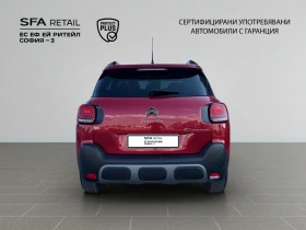 Citroen C3 Aircross SUV FL SHINE PureTech 130 S&S EAT6 E6 | Mobile.bg � ����� ������ 6