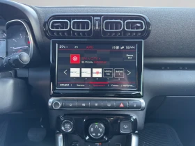 Citroen C3 Aircross SUV FL SHINE PureTech 130 S&S EAT6 E6 | Mobile.bg � ����� ������ 14