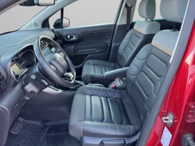 Citroen C3 Aircross SUV FL SHINE PureTech 130 S&S EAT6 E6 | Mobile.bg � ����� ������ 10