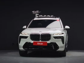 BMW X7 xDrive 40d M Sport 7 STR| 320к.с. - 75000 € - 89505483 3