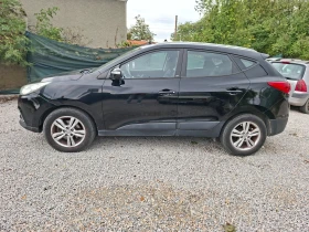 Hyundai IX35 1.7CRDI - 4200 € - 71014600 15