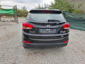 Hyundai IX35 1.7CRDI - 4200 € - 71014600 14