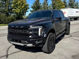Ford F150 * Raptor * CARFAX * ОПЦИЯ ЗА ФИНАНСИРАНЕ