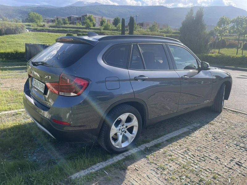 BMW X1 xdrive, снимка 3 - Автомобили и джипове - 48241783