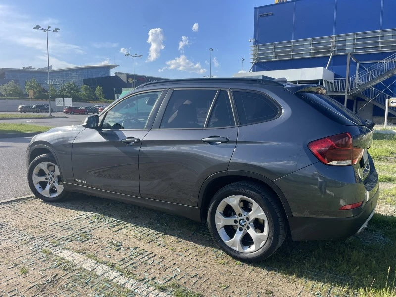 BMW X1 xdrive, снимка 5 - Автомобили и джипове - 48241783