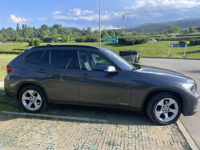 BMW X1 xdrive, снимка 2 - Автомобили и джипове - 48241783