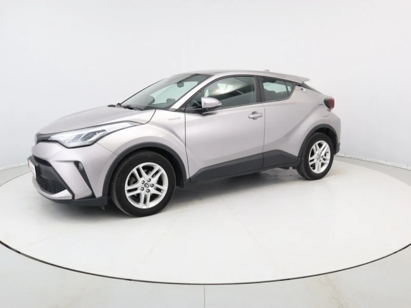 Toyota C-HR, снимка 1 - Автомобили и джипове - 46538119