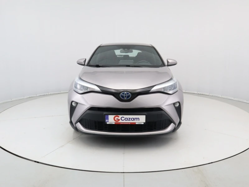 Toyota C-HR, снимка 2 - Автомобили и джипове - 46538119