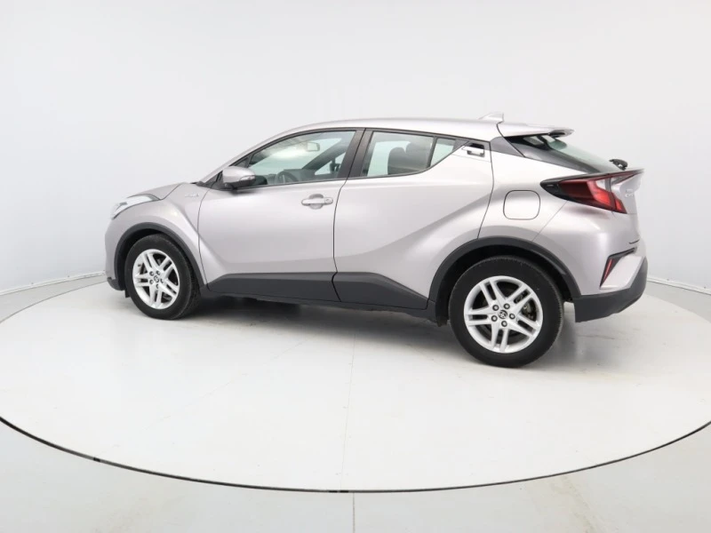 Toyota C-HR, снимка 7 - Автомобили и джипове - 46538119