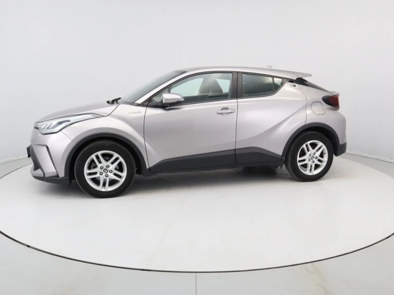 Toyota C-HR, снимка 5 - Автомобили и джипове - 46538119