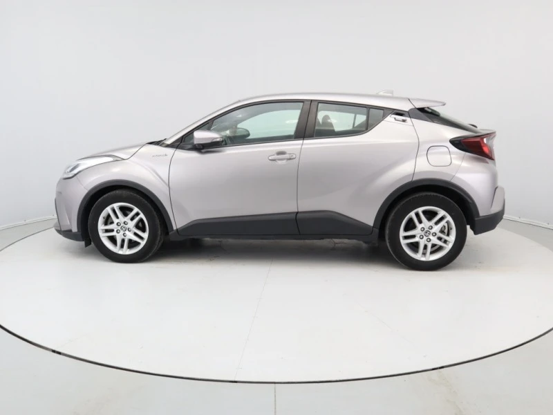 Toyota C-HR, снимка 6 - Автомобили и джипове - 46538119