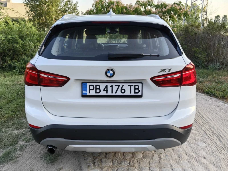 BMW X1 Х1, снимка 3 - Автомобили и джипове - 47440870