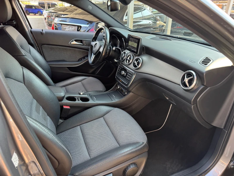 Mercedes-Benz GLA 220 CDI#4MATIC#NAVI#CAMERA#ПОДГРЕВ#189ТКМ, снимка 7 - Автомобили и джипове - 51853111