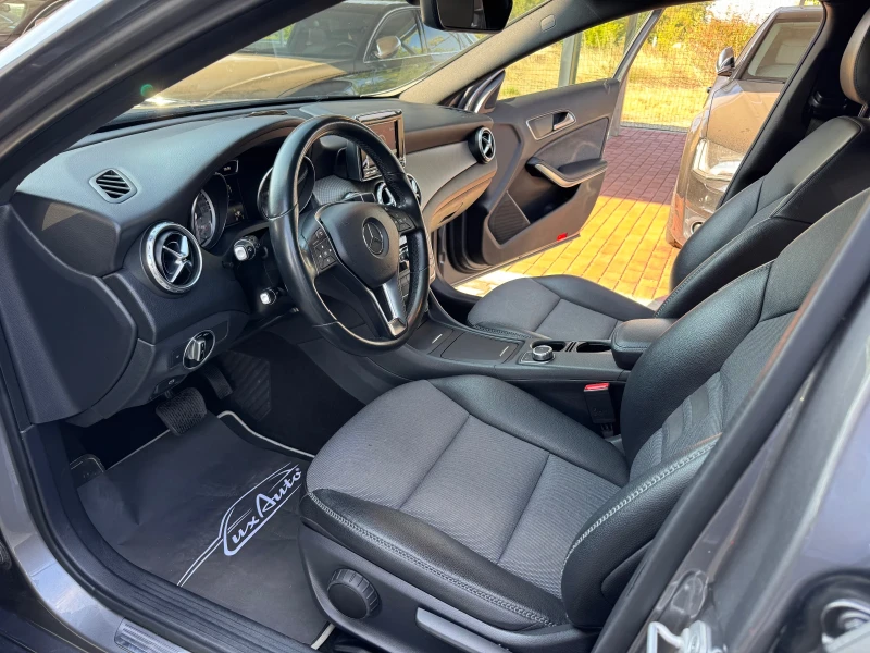 Mercedes-Benz GLA 220 CDI#4MATIC#NAVI#CAMERA#ПОДГРЕВ#189ТКМ, снимка 10 - Автомобили и джипове - 51853111